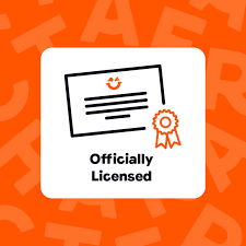 Licensed Lottery